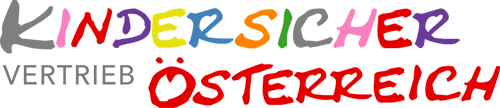 KINDERSICHER Vertrieb Österreich